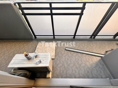 【バルコニー】 | Via Lattea