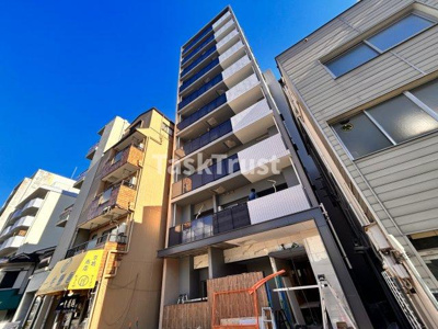 【外観】 | Via Lattea