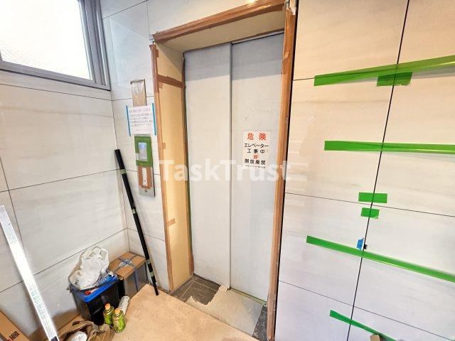 【その他共用部分】 | Via Lattea