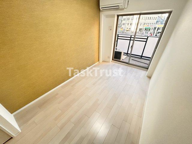 【内装】 | Via Lattea