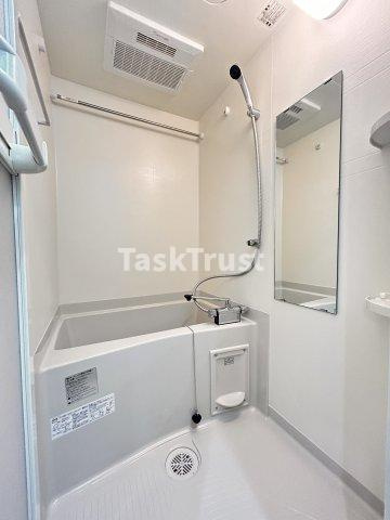 【浴室】 | Via Lattea