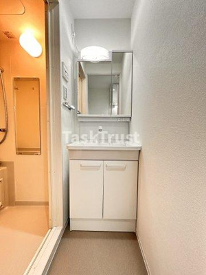 【洗面所】 | Via Lattea