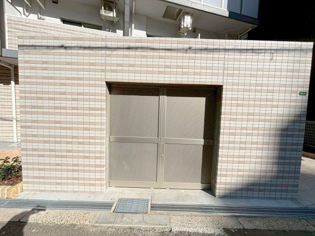 グランMコート新大阪のその他共用部分