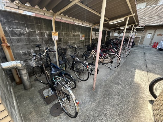 豊新グランドハイツ北のその他共用部分