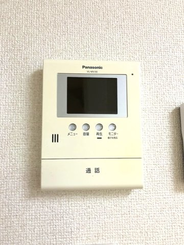 ドムス本牧のセキュリティ