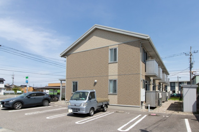 【外観】 | グレース姫野