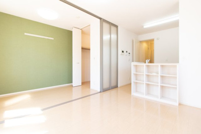 【居間・リビング】 | グレース姫野