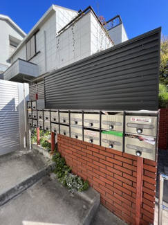 【その他共用部分】 | グランドソレイユ東雪谷