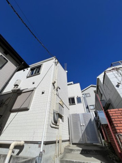 【外観】 | グランドソレイユ東雪谷