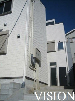 【外観】 | グランドソレイユ東雪谷