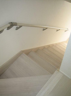 【内装】 | グランドソレイユ東雪谷