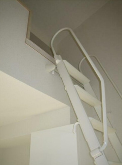 【設備】 | グランドソレイユ東雪谷