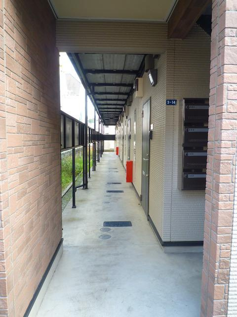 セードルのロビー