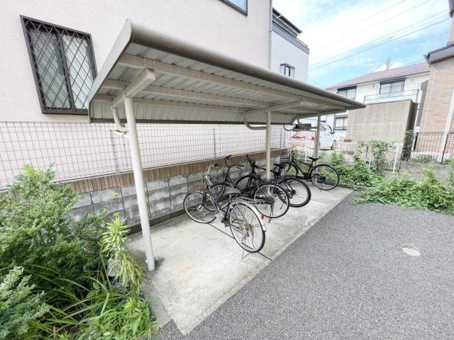 セードルのその他共用部分