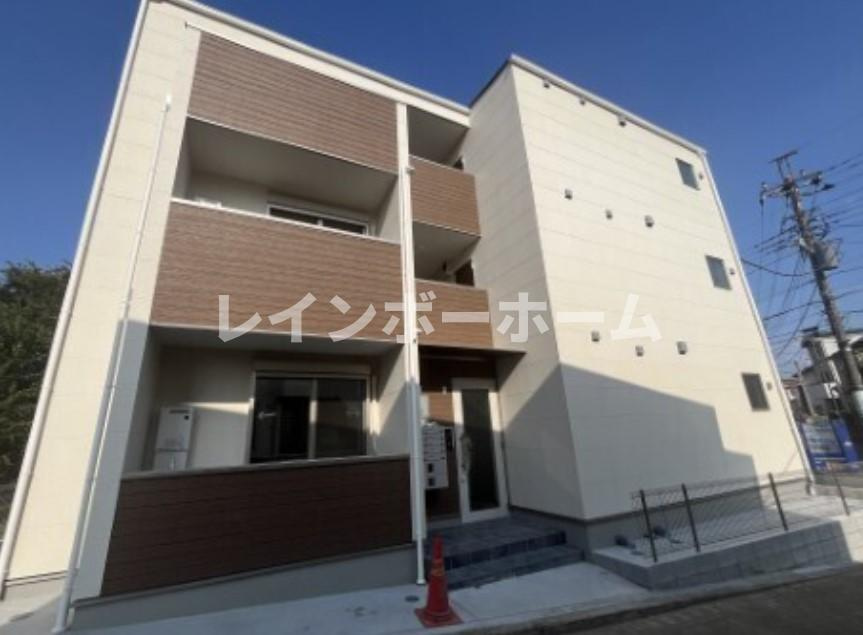 ジーメゾン大宮本郷町