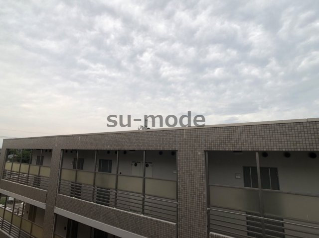 アメニティーベフの展望