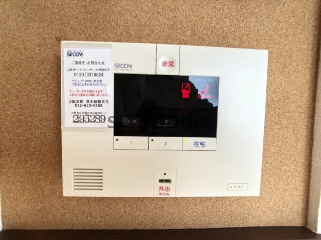 アメニティーベフの内装