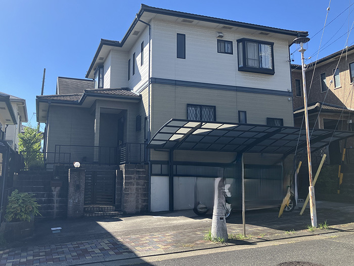 【仲介手数料無料／半田市】半田市のぞみが丘2丁目184　再生住宅
