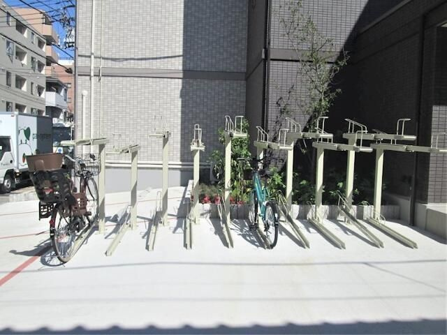 ルフレ本牧のその他共用部分