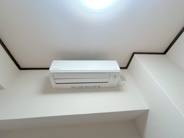 ノルデンハイム上新庄2の設備