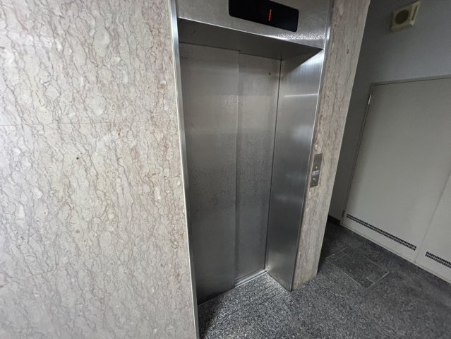 ノルデンハイム上新庄2のその他共用部分