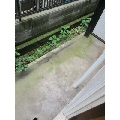 【バルコニー】 | ライフピアジュピター