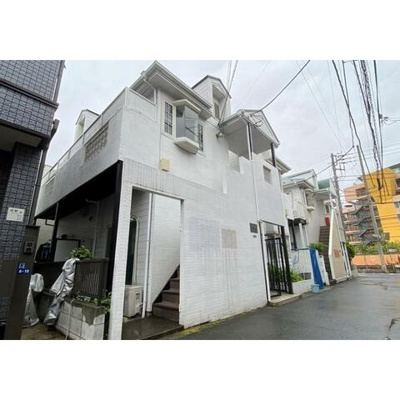 【外観】 | ライフピアジュピター