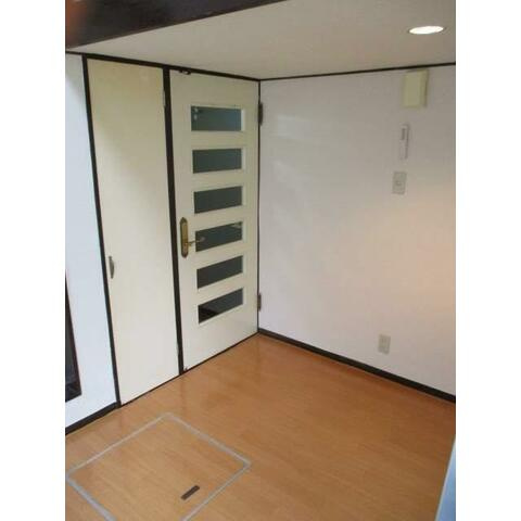 【内装】 | ライフピアジュピター