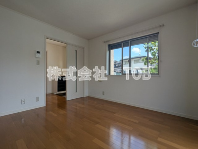 【洋室】 | コート大町