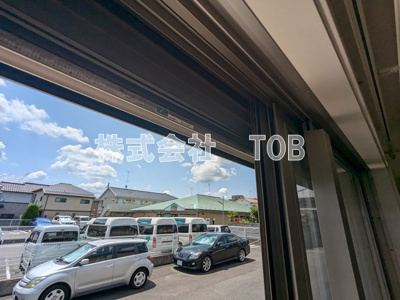 【セキュリティ】 | コート大町