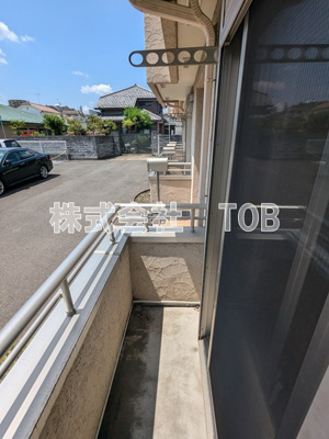 【バルコニー】 | コート大町
