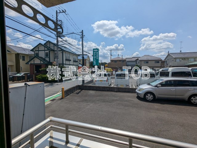 【展望】 | コート大町