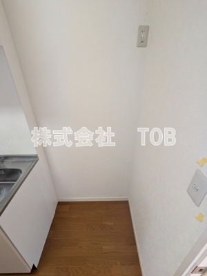 【設備】 | コート大町 | 冷蔵庫置き場