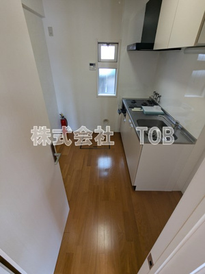 【設備】 | コート大町 | キッチンスペース