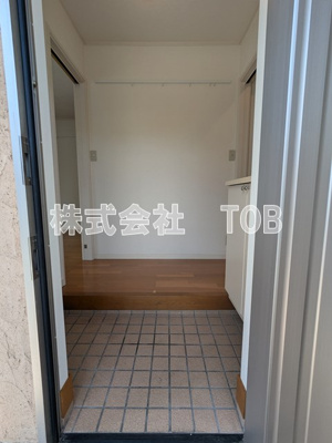 【玄関】 | コート大町