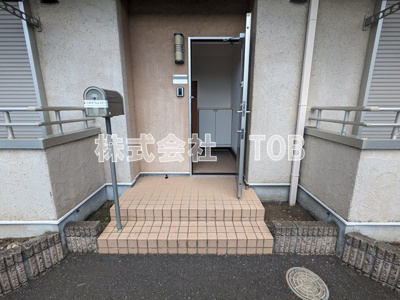 【ロビー】 | コート大町