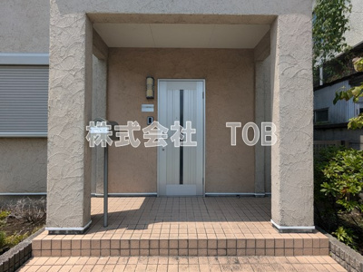 【その他共用部分】 | コート大町