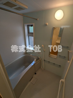 【浴室】 | コート大町