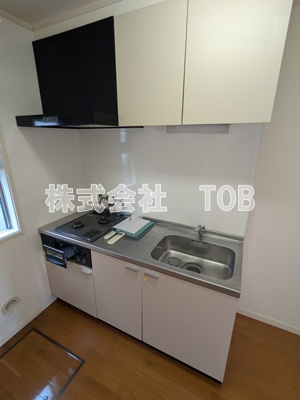 【キッチン】 | コート大町