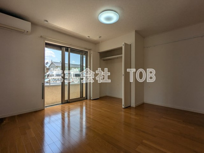 【居間・リビング】 | コート大町