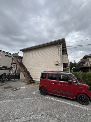 グリーンヒル習志野Ⅱ