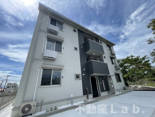 パストラル松橋Ⅱ