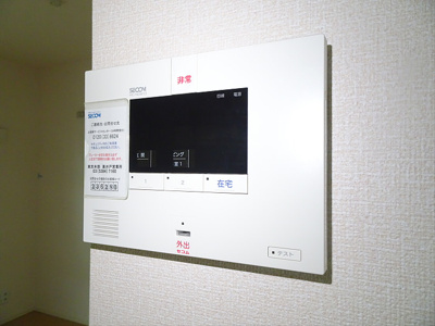 【セキュリティ】 | クオーレ