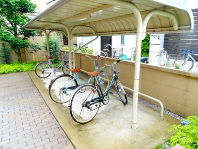 【その他共用部分】 | クオーレ