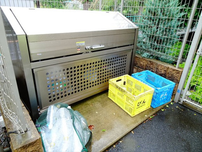 【その他共用部分】 | クオーレ