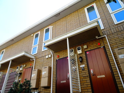 【外観】 | クオーレ