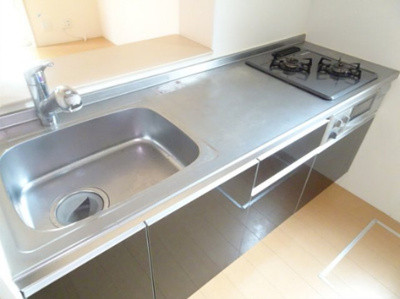 【キッチン】 | クオーレ