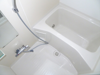 【浴室】 | クオーレ