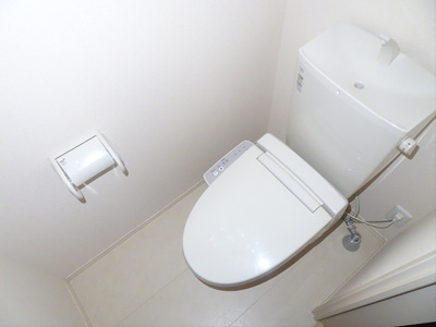 【トイレ】 | クオーレ