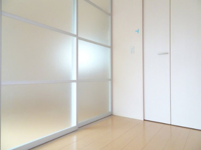 【寝室】 | クオーレ